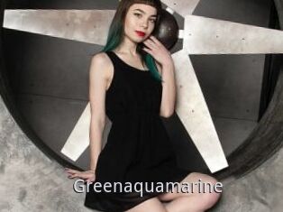 Greenaquamarine