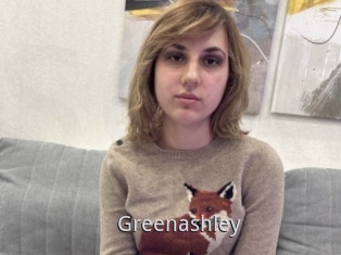 Greenashley