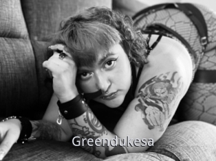 Greendukesa