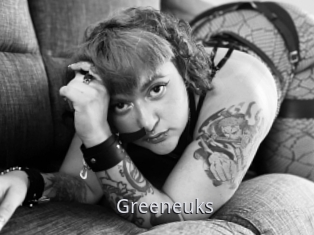 Greeneuks