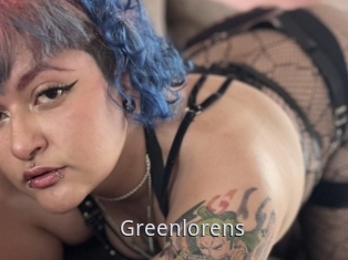 Greenlorens