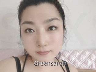 Greensarah