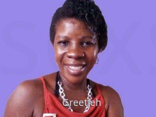 Greetjeh