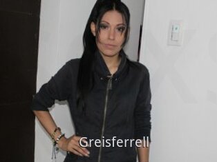 Greisferrell