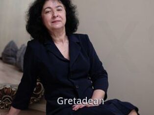 Gretadean