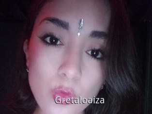 Gretaloaiza