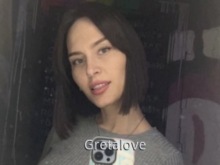 Gretalove