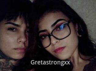 Gretastrongxx