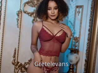 Gretelevans