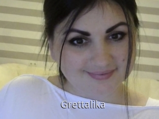 Grettalika