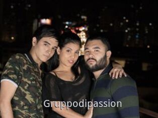 Gruppodipassion