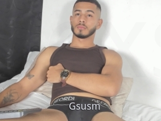 Gsusm