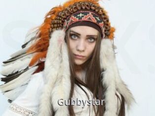 Gubbystar