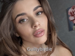 Guiltybirdie