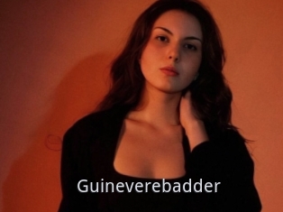 Guineverebadder