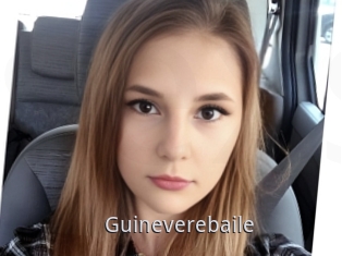 Guineverebaile