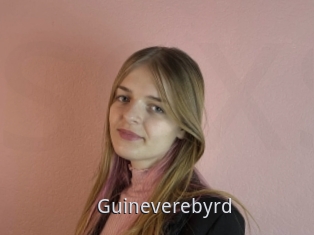 Guineverebyrd