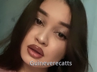 Guineverecatts