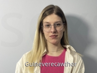Guineverecawthor