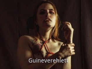 Guineverehiett