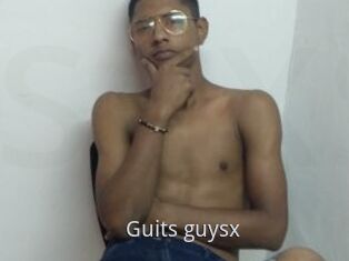 Guits_guysx