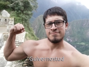 Guivernostud
