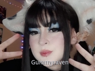 Gummyraven