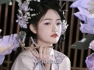 Guohui