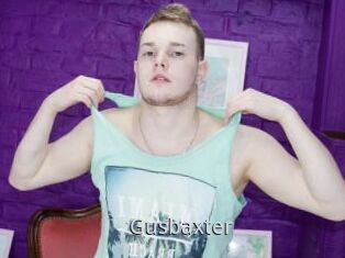 Gusbaxter
