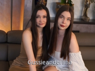 Gussieanderlina