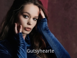 Gutsyhearte