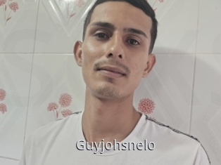Guyjohsnelo