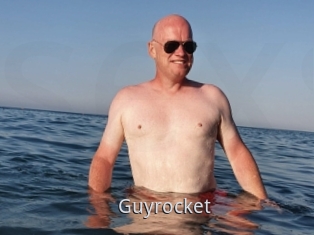 Guyrocket