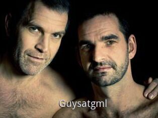 Guysatgml