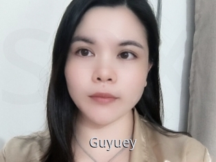Guyuey