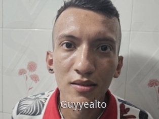 Guyyealto