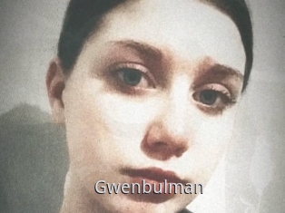 Gwenbulman