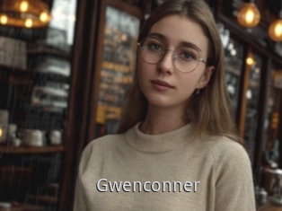 Gwenconner