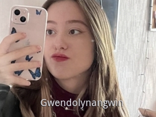 Gwendolynangwin