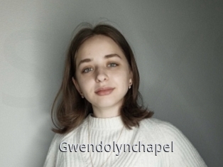 Gwendolynchapel