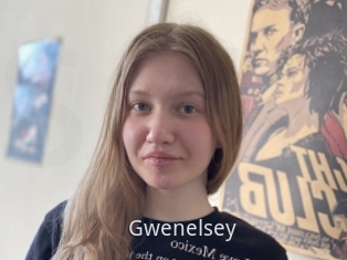Gwenelsey