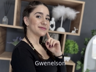 Gwenelson