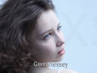 Gwenhessey