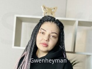 Gwenheyman