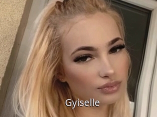Gyiselle