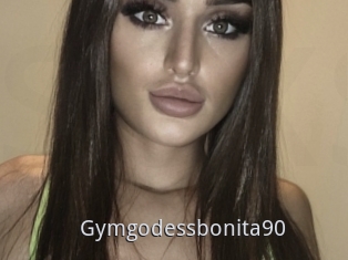 Gymgodessbonita90