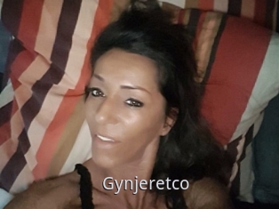 Gynjeretco