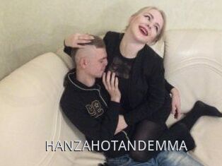 HANZA_HOT_AND_EMMA