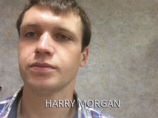 HARRY_MORGAN