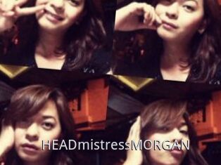 HEADmistressMORGAN
